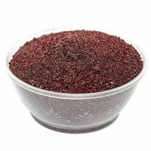 Especias orgánicas molidas Sumac Sumach Sumaq Hierbas Comida Sabor Pure... - $10.41+