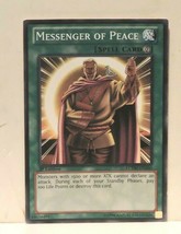Yu-gi-oh! - Messenger Of Peace (Lcyw- En266) 1ST Edition - £3.90 GBP