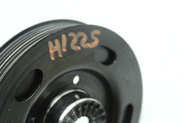 2008-2021 VOLKSWAGEN JETTA PASSAT 1.8L 2.0L HARMONIC BALANCER CRANK PULLEY H1225 image 12