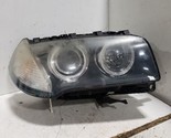 Passenger Headlight With Xenon HID Fits 07-10 BMW X3 727593 - £296.93 GBP