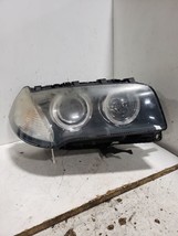 Passenger Headlight With Xenon HID Fits 07-10 BMW X3 727593 - £295.96 GBP