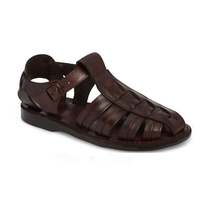 Men&#39;s Barak Leather Closed Toe Sandal - $56.00+