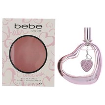 bebe Sheer by bebe, 3.4 oz Eau De Parfum Spray for Women - £36.79 GBP