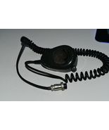 FEDERAL SIGNAL 4 pin Mic Microphone MNC Series B Handheld CB Radio 2 Way 2d - $42.37 CAD