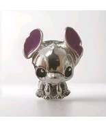 PANDORA Charm  Lilo Stitch US SELLER - €29,08 EUR
