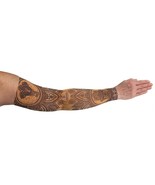 YOGI Compression Sleeve by LYMPHEDIVAS, Gauntlet Option, ANY SIZE &amp; LEVE... - $124.96 CAD