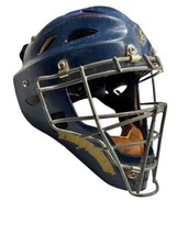 Easton Stealth Baseball Softball Catchers Mask Hockey Style Helmet Adult... - £35.34 GBP