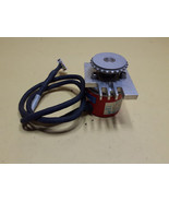 Sumtak Optcoder LBJ-001-2000 DC 5V 80mA Encoder 2000P/R LBJ0012000 - $814.33 CAD