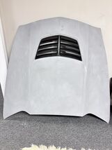 OEM 2014 2015 2016 2017 2018 2019 Chevy Corvette C7 Z06 Front Hood Primed - $999.99
