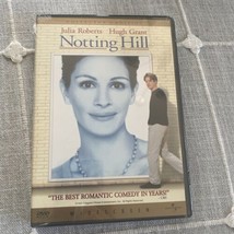 Notting Hill DVD Widescreen - Collector&#39;s Edition - £3.15 GBP