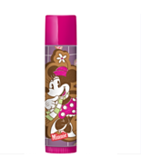 Lip Smacker GUMDROP Minnie Mouse Disney Lip Balm Lip Gloss Care Chap Stick - $5.14 CAD