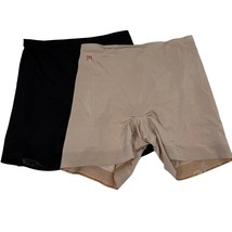 Ruby Ribbon Original Boy Short Champagne &amp; Black Medium - $53.83 CAD