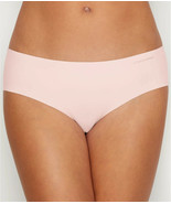 CALVIN KLEIN INVISIBLES HIPSTER WOMEN&#39;S PANTIES SIZE SMALL NEW D3429-689 - $12.32 CAD