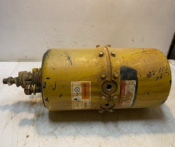 Haldex USED Air Brake Chamber Spring Brake Maxibrake 50HBBC | 023A8K | 1... - $629.99