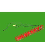 06-2009 land range rover sport L320 4.2l v8 fuel tank vent hose pipe lin... - $158.49 CAD