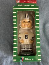 Vintage Collectable NFL Bobbing Head Doll #8 Dallas Cowboys Twin Enterprise - $43.23