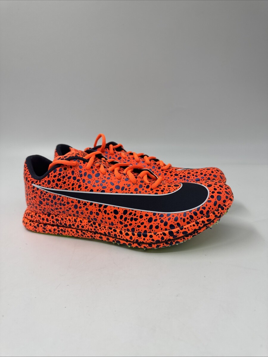 Nike Triple Jump Elite 2 Olympics Safari Track Cleats FV2330-900 Men’s S... - $199.99