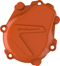 Polisport Ignition Cover Protector Orange for 2016-2022 KTM SX-F 450Mfg ... - $32.99