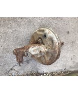 1968-1972 Chevelle GTO Skylark Cutlass Power Brake Booster GS 442 Vista ... - $63.03