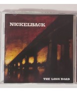 NickelBack The Long Road by Nickelback (CD, 2003) - $15.00