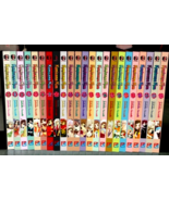 NIB Kamisama Kiss Manga Volume 1-25 Complete Set English Version Free Sh... - $324.90