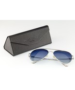 Prive Revaux The Showstopper Aviator Polarized Sunglasses w/ Case + CoA - $67.68 CAD