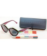 Authentic Face A Face Sunglasses Senso 2 2038 Black Purple Green Acetate... - €160,44 EUR