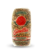 Camellia Brand Pinto Beans 1 LB - £9.79 GBP