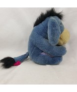 Disney Eeyore 8&quot; Plush  Winnie The Pooh YBFD6 - $6.95