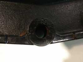 TORO TRACTOR FRONT AXLE 99-6844-03 SEE PHOTOS image 4