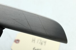 2003-2008 INFINITI FX35 FX45 INTERIOR DOOR GRAB HANDLE COVER REAR LEFT H1769 image 10