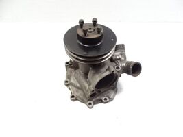 81 Mercedes R107 380SL coolant water pump w/pulley 1172010101 - $79.99