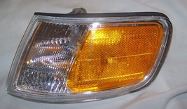DEPO 317-1509L-AS PARK SIDE MARKER LAMP ACCORD 1994-1997 - $9.89