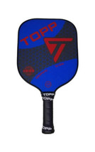 Clearance - Topp XJ 900 Graphite Pickleball Paddle - $99.95