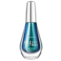 Sally Hansen Lustre Shine Nail Color Scarab - 1 Ea, Pack of 2 by Sally Hansen - £9.23 GBP