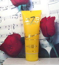 Fred Hayman 273 For Women Body Lotion 6.7 FL. OZ. Very Thin. - £29.89 GBP