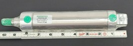 NEW NUMATICS 1500DG2-04I PNEUMATIC CYLINDER 1-1/2 X 4.500 IN, 4M4T-318297-5 - $100.00