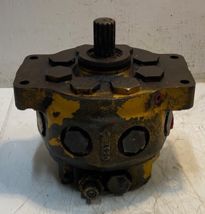 Hydraulic Pump for John Deere 8-Bolt 31mm Shaft - $249.99