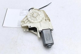 Right Passenger Side Window Motor Coupe Fits 10-17 AUDI A5 70507 image 7