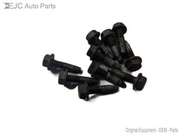 Exhaust Manifold Bolt Set For 15-18 Cadillac Escalade ESV  6.2  L86 - £15.25 GBP