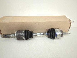 New OEM Genuine Ford Front CV Axle Shaft 2015-2021 F150 Expedition GL3Z-... - $173.25