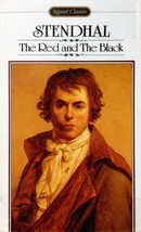 The Red and the Black: A Chronicle of the 19th Century by Stendhal / 1981 PB - £0.89 GBP