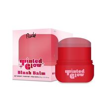 RUDE Tinted Glow Blush Balm Rosewooc - $11.09