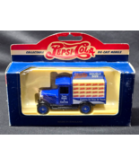 Lledo PEPSI COLA Hauler Delivery Truck DAYS GONE &#39;53 Pontiac Van - NEW, ... - $10.71 CAD
