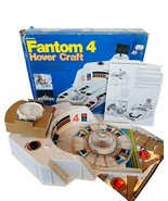 Fantom 4 Hover Craft Phantom 1979 Schaper Ship Boat Box Battery vtg floa... - £272.92 GBP