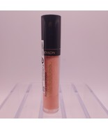 Revlon Super Lustrous The Lip Gloss 205 SNOW PINK - $9.20