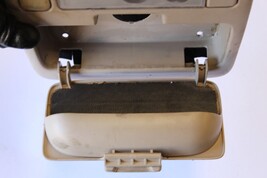1999-2003 LEXUS RX300 INTERIOR OVEHEAD DOME LIGHT K3284 image 8