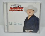 Ross Vega Y Su Passión - Me Gustas CD - $19.79