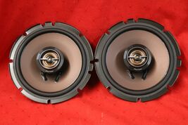 Pioneer TS-A653FH 6.5&quot; 2-Way 340W MAX /  75W RMS **2 SPEAKERS ONLY** NEW... - $89.03 CAD