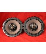 Pioneer TS-A653FH 6.5&quot; 2-Way 340W MAX /  75W RMS **2 SPEAKERS ONLY** NEW... - $89.39 CAD